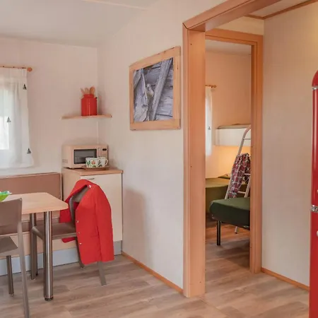 Camping Village Ekar Asiago Exterior photo