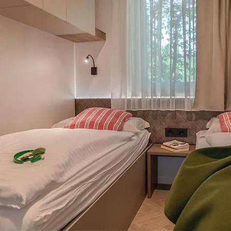 Camping Village Ekar Asiago Exterior photo