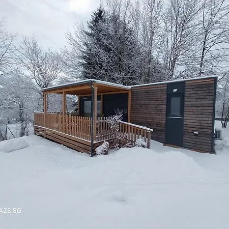 Camping Village Ekar Asiago Exterior photo
