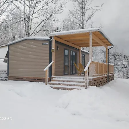Camping Village Ekar Asiago Exterior photo