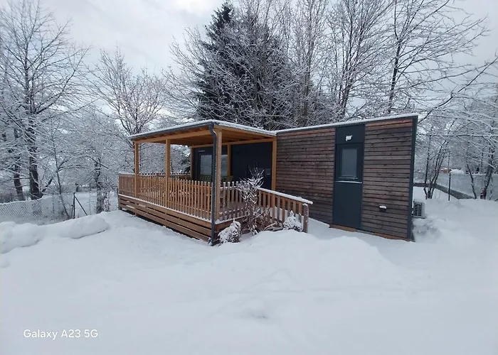 Camping Village Ekar Asiago
