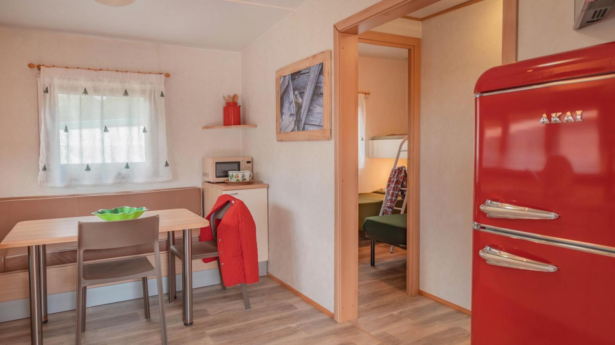 Village Ekar Campsite Asiago
