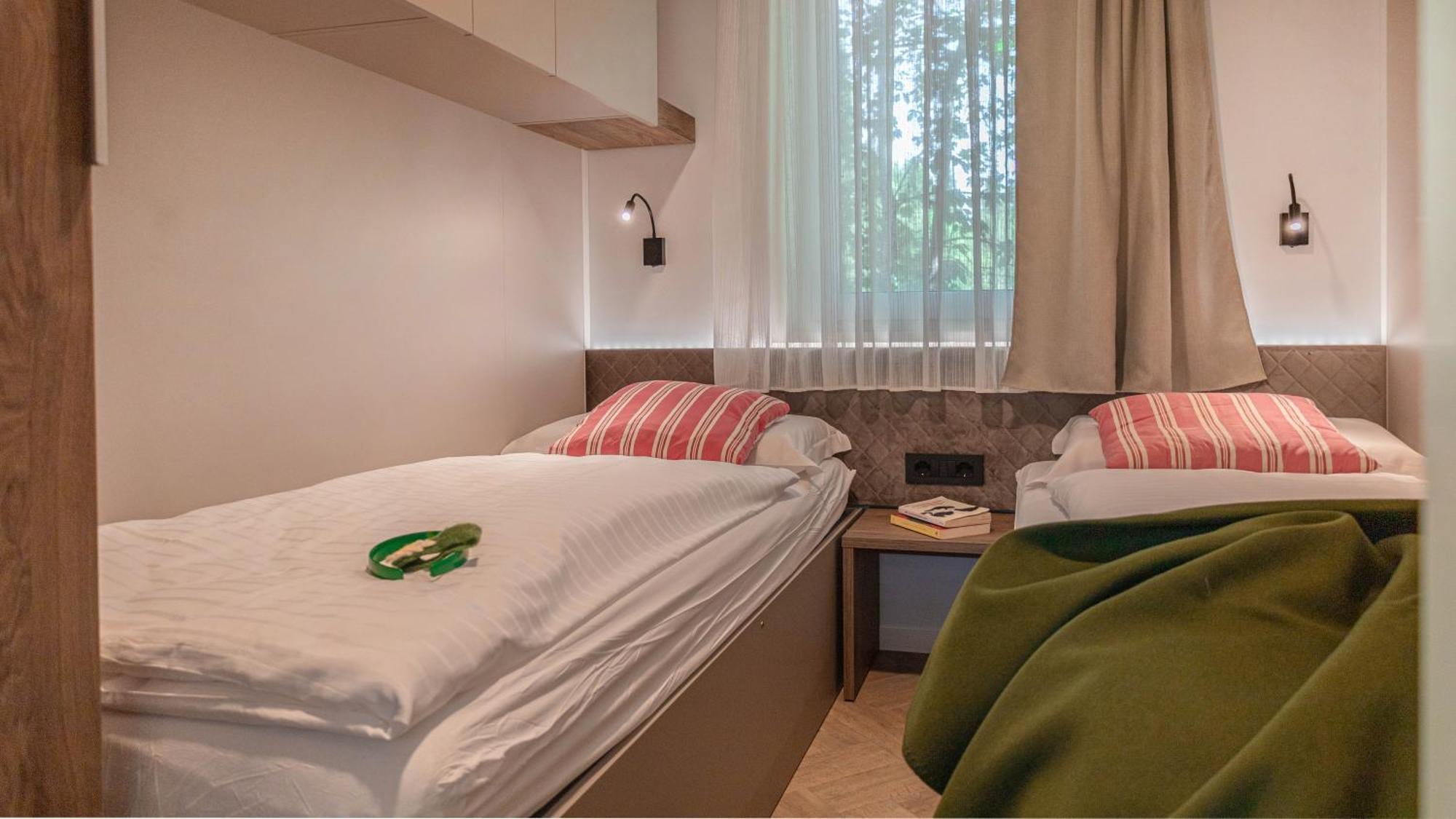 Campsite Village Ekar Asiago
