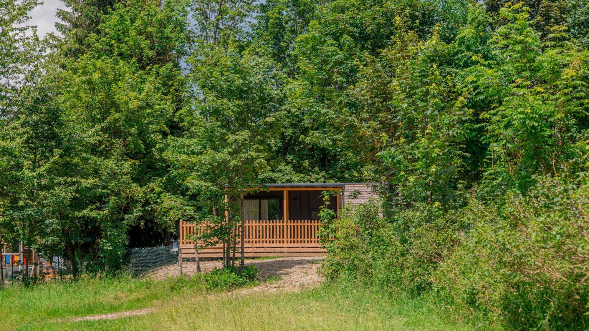 Campsite Village Ekar Asiago