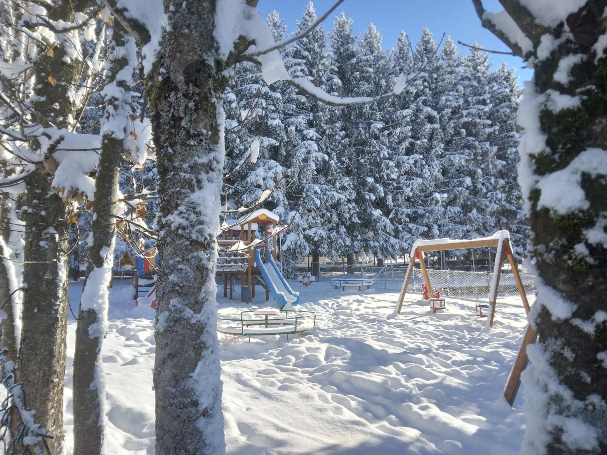 Village Ekar Campsite