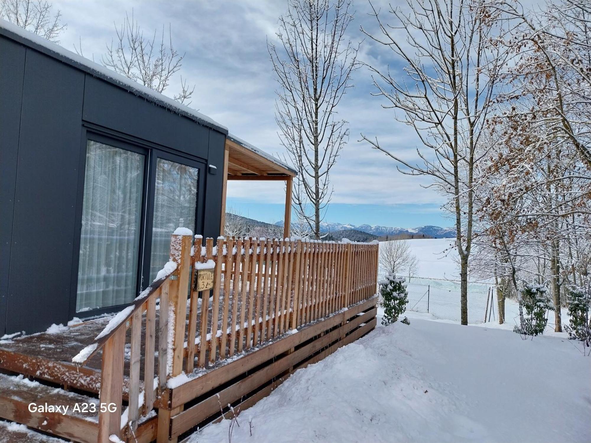 Campsite Village Ekar Asiago